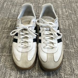 !!!RARE FIND!!! Adidas Samba RM SZ 12